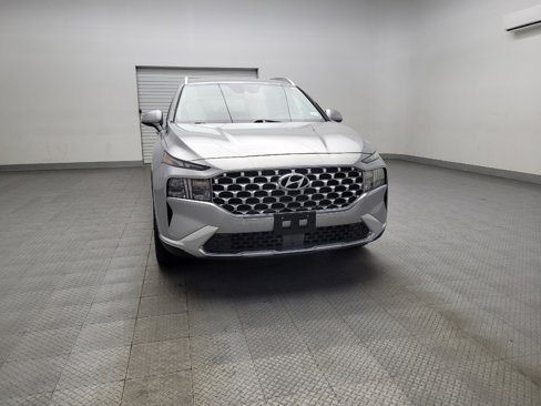 Used 2022 Hyundai Santa Fe SEL image 14