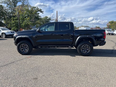 New 2026 Chevrolet Colorado ZR2 w/ Technology Package image 4