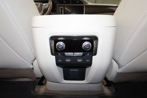 Certified 2024 GMC Yukon Denali w/ Denali Reserve Package image 34