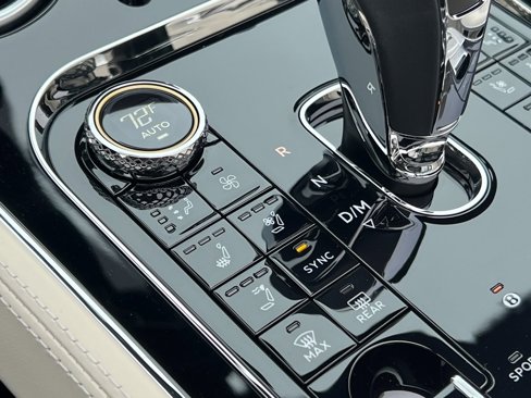 New 2025 Bentley Continental GT Speed image 37