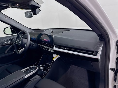 New 2026 BMW X1 xDrive28i w/ Technology Package image 37