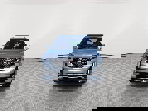 New 2025 Cadillac XT6 Luxury image 38