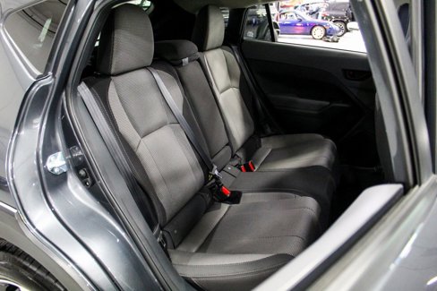 Used 2024 Subaru Crosstrek 2.0i Premium image 19