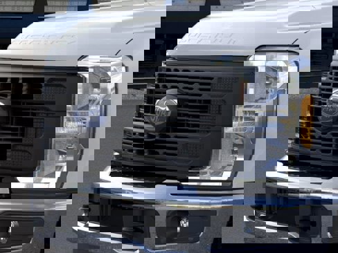 New 2025 Ford F350 XL image 17