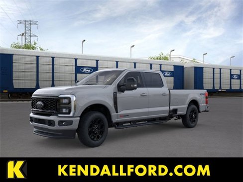New 2026 Ford F350 Lariat image 1