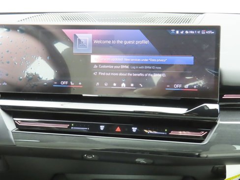 Used 2025 BMW 530i image 15