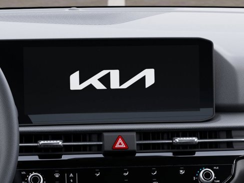 New 2026 Kia Sportage S image 20