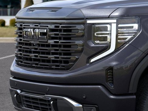 New 2026 GMC Sierra 1500 Denali Ultimate image 33
