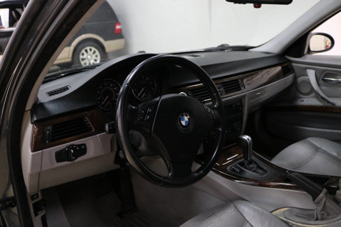 Used 2006 BMW 325i Sedan image 15