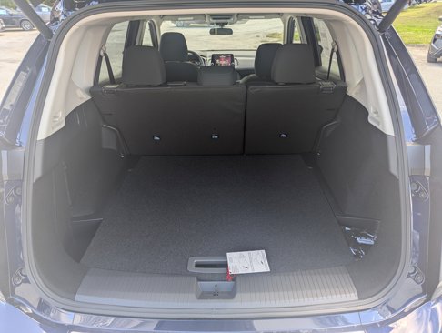 New 2026 Nissan Rogue SV image 15