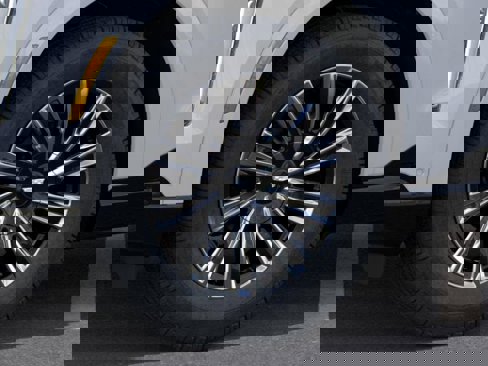 New 2026 Cadillac Escalade IQ Sport 1 image 9