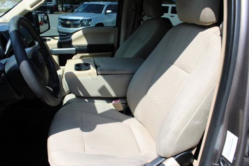 Used 2018 Ford F150 XLT image 19