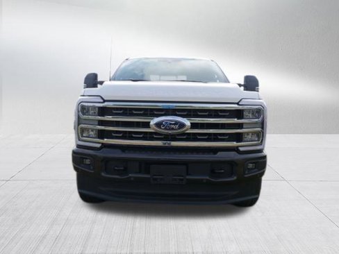 New 2025 Ford F250 King Ranch image 9