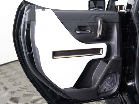 Used 2025 GMC Hummer EV 3X image 29
