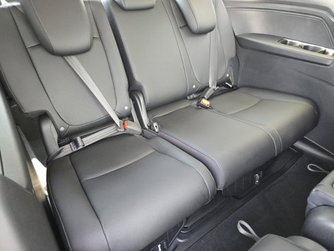 New 2026 Honda Odyssey EX-L image 22