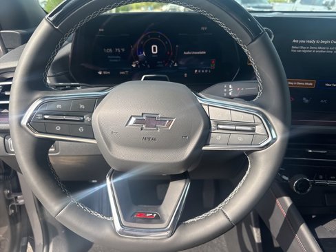 New 2026 Chevrolet Traverse Z71 image 29