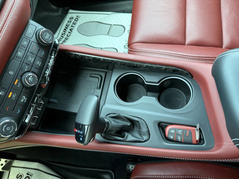 Used 2023 Dodge Durango SRT Hellcat image 39