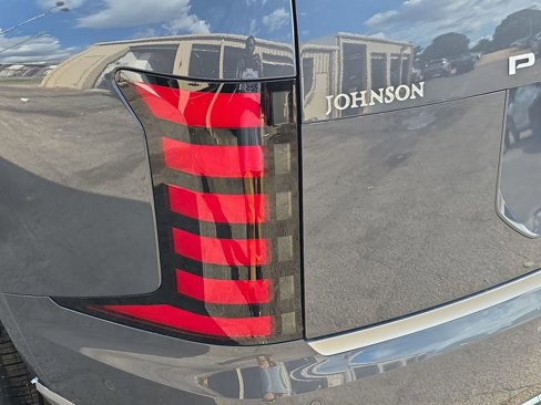 New 2026 Hyundai Palisade Calligraphy image 47