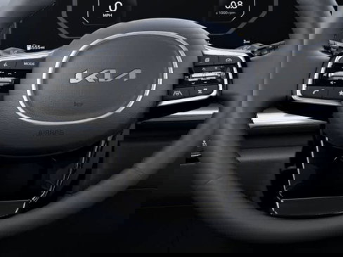 New 2026 Kia Carnival SX image 22