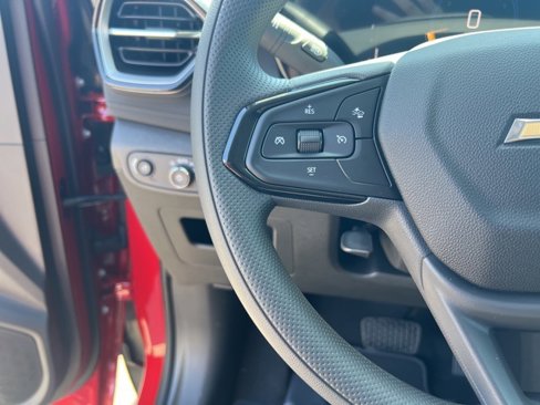 New 2026 Chevrolet TrailBlazer LS w/ LS Convenience Package image 12
