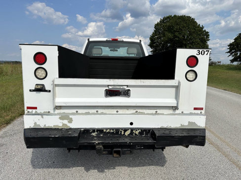 Used 2017 Ford F250 XL w/ Power Equipment Group image 10