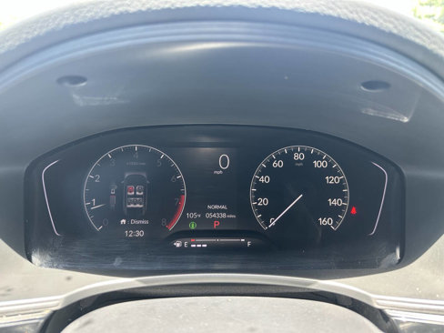 Used 2024 Honda Civic Sport image 23