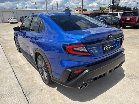Used 2024 Subaru WRX image 5