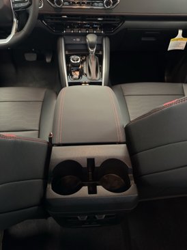 New 2025 Chevrolet Colorado Z71 w/ Z71 Convenience Package 2 image 20