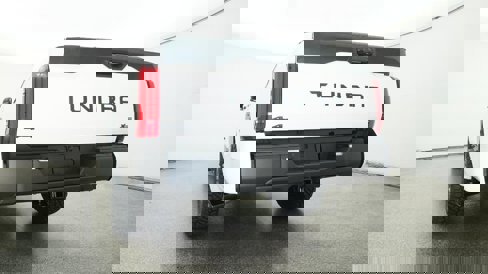 New 2026 Toyota Tundra SR5 w/ SR5 Premium Package image 48