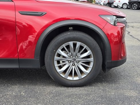 Used 2024 MAZDA CX-90 3.3 Turbo w/ Preferred Plus image 9