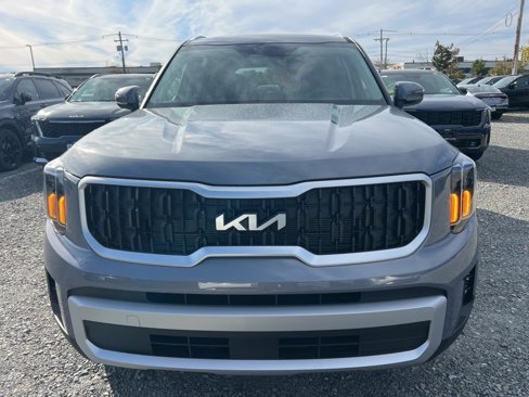 New 2025 Kia Telluride EX image 6