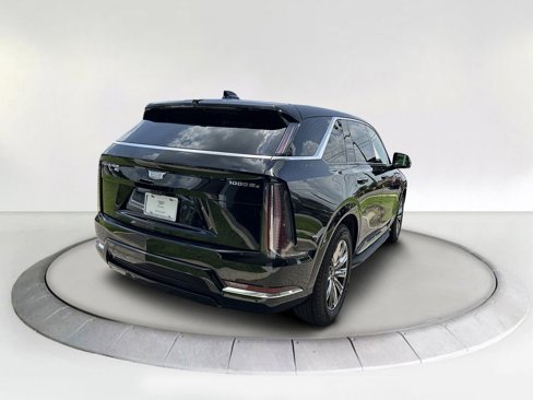 New 2026 Cadillac Escalade IQ Luxury 1 image 5