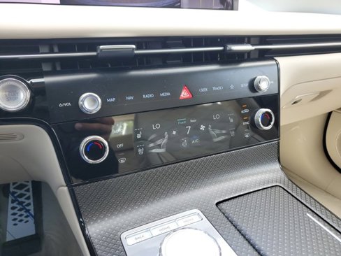 New 2026 Genesis G80 3.5T Sport Prestige image 24