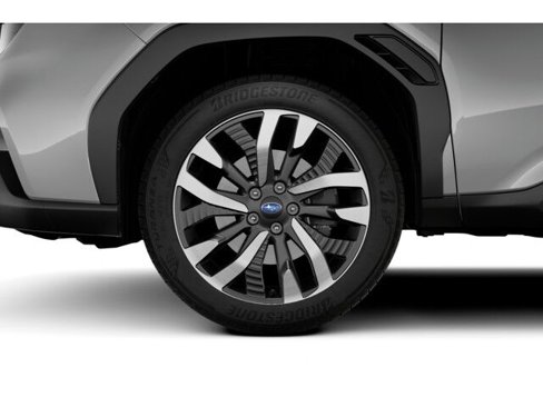 New 2025 Subaru Forester Touring w/ Touring Package image 10