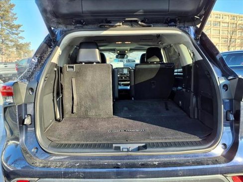 Used 2022 Toyota Highlander Limited image 13