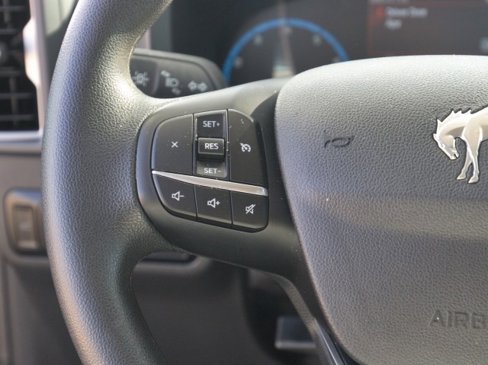 Used 2024 Ford Bronco Sport Big Bend image 18