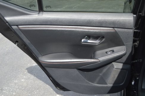 Used 2022 Nissan Sentra SR image 24