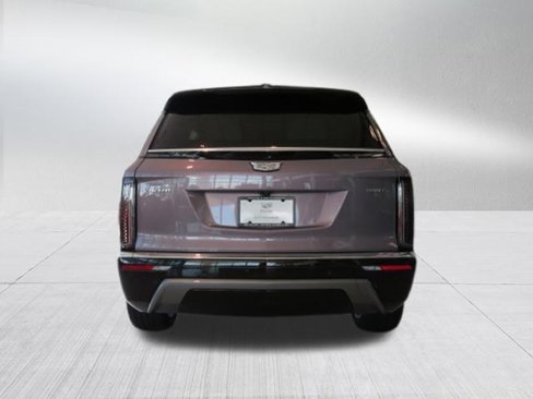 New 2026 Cadillac Vistiq Luxury w/ LPO, Floor Liner Package image 4