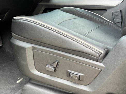 New 2025 RAM 2500 Laramie image 14