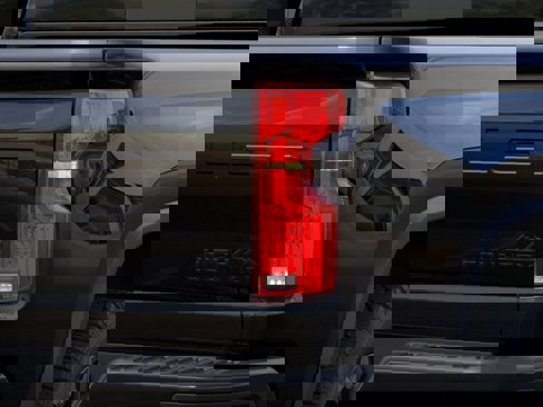 New 2025 Chevrolet Silverado 2500 High Country image 35