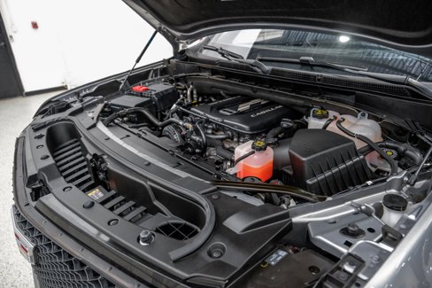 Used 2023 Cadillac Escalade V image 57