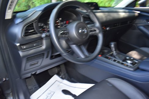 Used 2020 MAZDA CX-30 FWD w/ Select Package image 24
