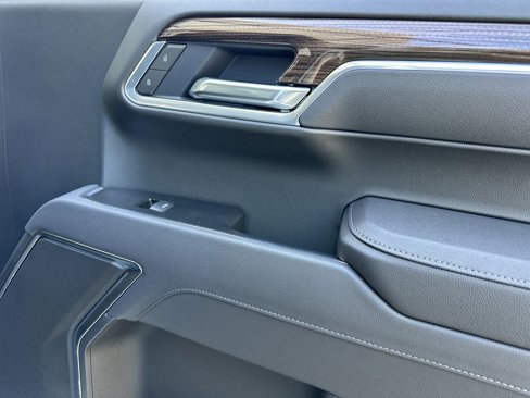 New 2025 Chevrolet Silverado 1500 LT w/ Protection Package image 19
