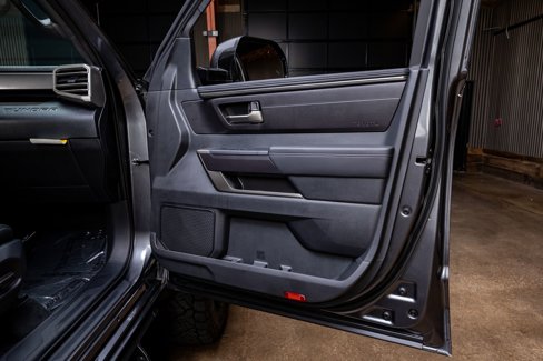 Used 2025 Toyota Tundra SR5 image 38