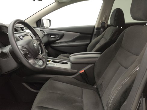 Used 2019 Nissan Murano S image 17