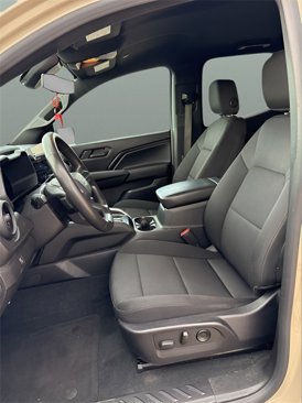 Used 2023 Chevrolet Colorado Trail Boss w/ LPO, Dark Essentials Package image 11