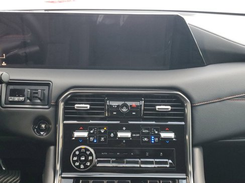 New 2025 Nissan Armada PRO-4X image 10
