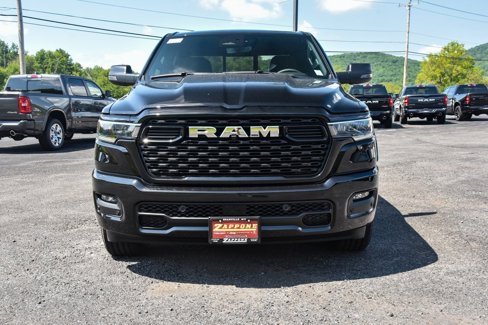 New 2026 RAM 1500 Big Horn image 8