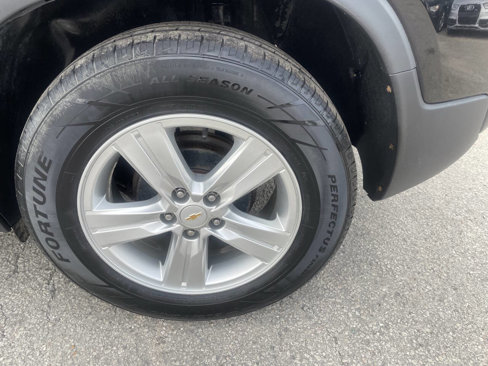 Used 2019 Chevrolet Trax LT w/ LT Convenience Package image 20
