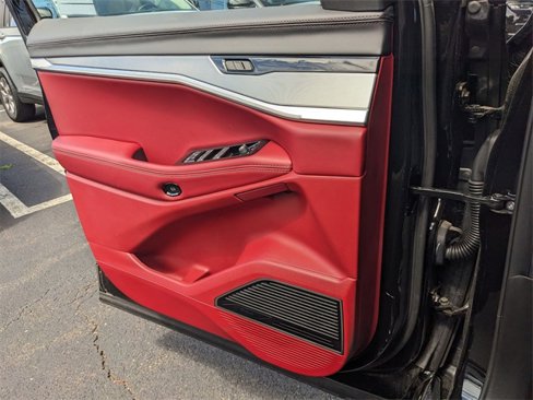 New 2025 Jeep Wagoneer Launch Edition w/ Trailer Tow Group image 19